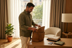 Pack Less, Live More: The Conscious Traveller's Guide to Essentials