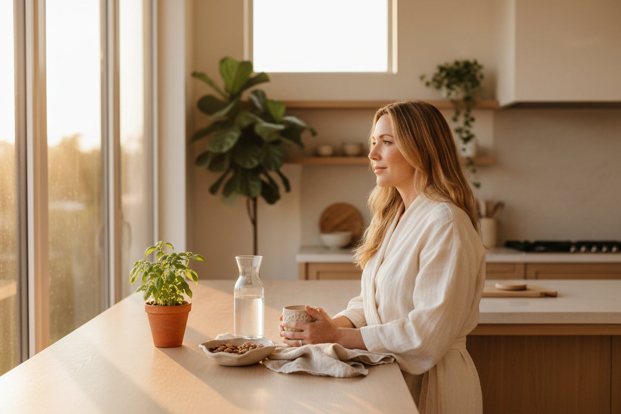 Morning Rituals That Actually Work: A Minimalist Approach to Wellness