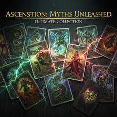 Collection image for: Collectible Card Games