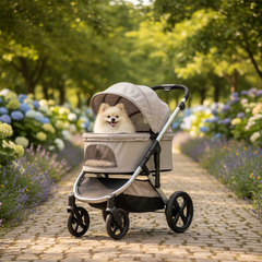 Collection image for: Pet Stroller