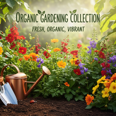 Collection image for: Gardening
