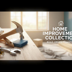 Collection image for: Home Improvement