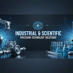 Collection image for: Industrial & Scientific