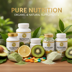 Collection image for: Nutritional Supplements