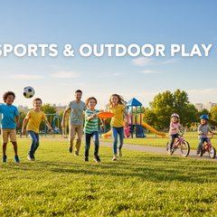 Collection image for: Sports & Outdoor Play