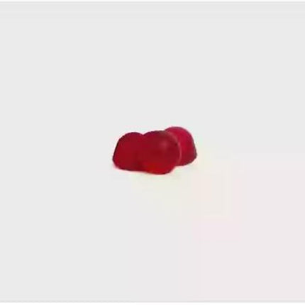 Brain Health Vegetarian Gummy Supplements, 60ct