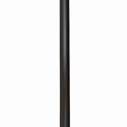 Replacement Vertical Pool Leg/Pole/Bar for Coleman/Bestway Power Steel 22 Ft X 52in and 24ft x 52in Swimming Pool Oval Shaped Pole