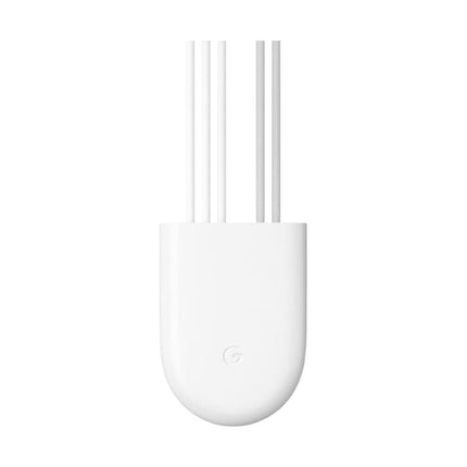 Google Nest Power Connector - C Wire Adapter for Smart Thermostats - 3.98in Accessory, Snow