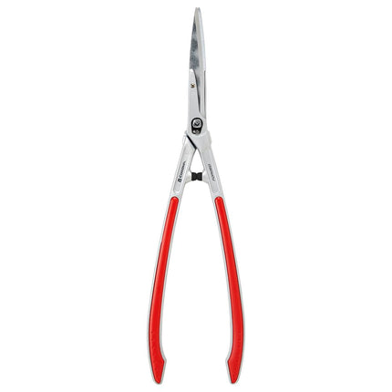 Corona Tools PrecisionCUT Aluminum Hedge Shear – Lightweight Hedge Clippers for Trimming Hedges, Shrubs & Bushes, Garden Landscaping Shears