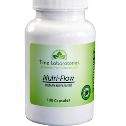 Nutri-Flow Capsules (100)