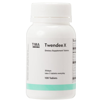 TWENDEE X | Japanese Worldwide Patented antioxidants Supplement for Heart Health, Dementia, Immune Support, Eye, Brain | Developed by Prof. Med Dr. Haruhiko Inufusa