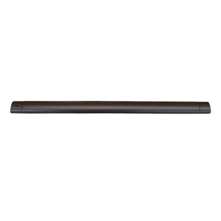 Replacement Horizontal Pool Leg, Pole & Frame Support Bar Brown Oval for Coleman Power Steel 18ft x 48in Above Ground Swimming Pool (Fits 2022+ Models)