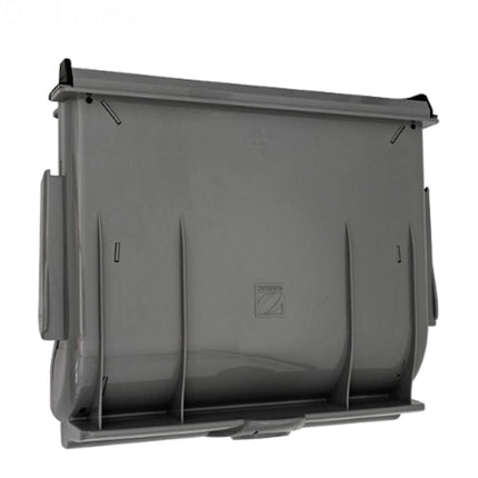 Zodiac Polaris Filter Canister Inlet Housing for Polaris VRX iQ+ R0865100