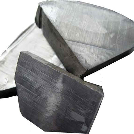 Sodium Metal 24 Grams, 99.8% Purity | High-Purity Sodium Metal Chunk in Mineral Oil
