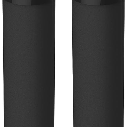 Filterlogic Gravity Water Filter, Replacement for Berkey® BB9-2® Black Carbon Filters, Purewell®, ProOne®, Waterdrop Gravity Filter System, NSF/ANSI 42&372 Certified, 2 Pack