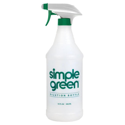 Simple Green 32 oz. Dilution Spray Bottle (Case of 3)