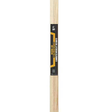 True Temper1866300Action Hoe with Hardwood Handle54 Inch