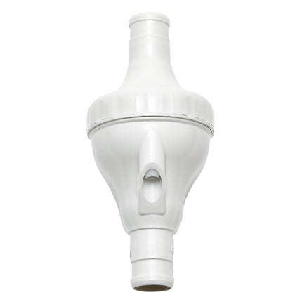 MAKHOON Upgraded 9-100-1200 Backup Valve Replacement for Polaris 360 Pool Cleaner, The Body has Been Reinforced, Longer Life Than Zodiac 9-100-1200,(NOT Compatible with Polaris 280 380 Pool Cleaner)