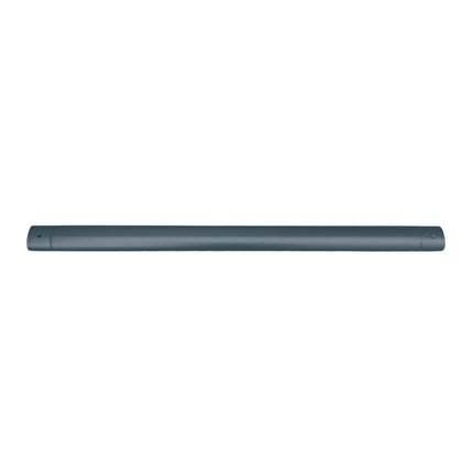 Replacement Horizontal Pool Leg, Pole & Frame Support Bar Gray Oval Compatible with Bestway & Coleman Power Steel 18ft x 48in and 16ft x 48in Above Ground Swimming Pools (Fits 2022+ Models)
