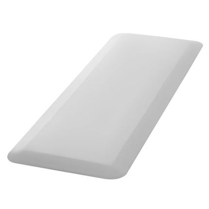 VEVOR Fall Mat for Elderly, 1-inch Thickened Fall Prevention Pad with Beveled Edge, Anti-Slip Bedside Safety Floor Mat for Seniors, Handicaps, Patients (24 x 70 inch)
