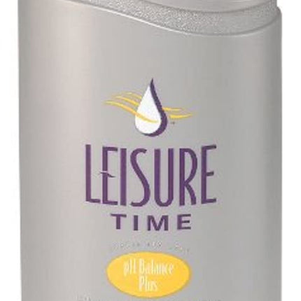 Leisure Time Spa 45410A pH Balance Plus Spa and Hot Tub Water Care, 3.25 lbs