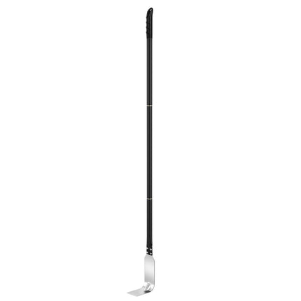 G.a HOMEFAVOR Pizza Oven Ash Rake, Pizza Oven Accessories, 47 Inch Overall