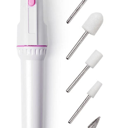 DarkSwan Tooth Grinder, Dental Electric Small Grinder, Polishing And Repairing Teeth, Cleaning And Removing Calculus