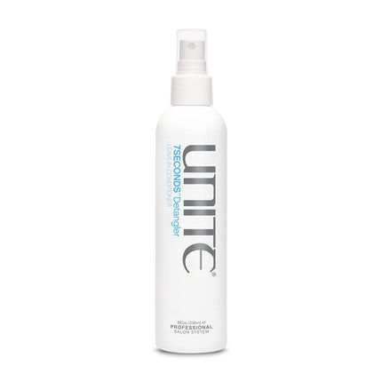 UNITE Hair 7SECONDS Detangler Spray | 8 Fl Oz