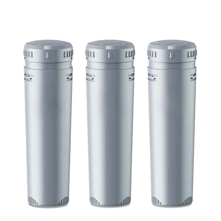 Hot Tub in-Line Replacement Chlorine Cartridge for use with Frog Ease System 3-Pack up to 600 gallons; Hot Tub Maintenance with No Cyanuric Acid