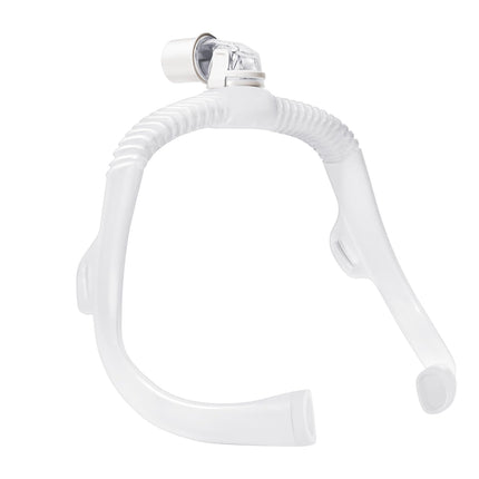 Replacement AirFit P30i N30i Elbow and Frame for Resmed Cpap P30i N30i Pillows Nasal Mask Frame Without Nasal Pillows Cushion - Headgear Not Included - Standard