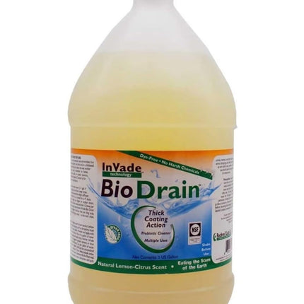 Rockwell - IBDC128 - InVade Bio Drain Gel -1 Gallon
