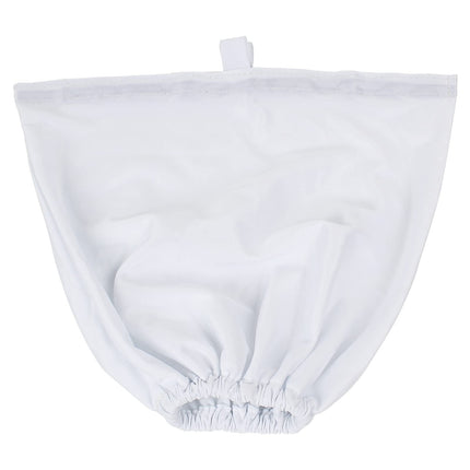 Pokin Upgrade Pool Cleaner Fine Filter Bag Replacement for Aquabot/Aqua Filter Bag Products 8114,Fits Pool Spa Part Small Wheeled Aquabot Cleaners S-2-40 S2-50 Pura 4X Pura 5X