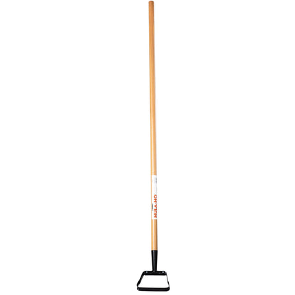 Flexrake 1000L Hula-Ho Weeder Cultivator with 54-Inch Wood Handle