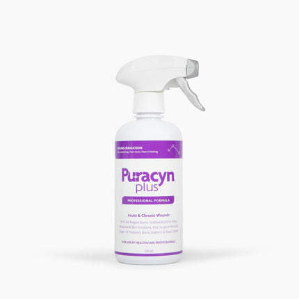 INNOVACYN INC Puracyn Plus 16 OZ Liqtrig - 6517EA - Trigger Spray, 1 Each
