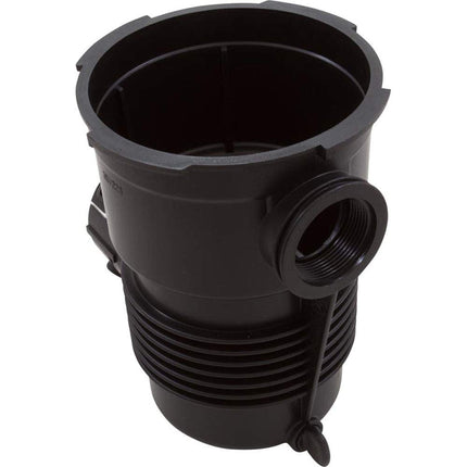 Pentair 357228 Pot with Drain Plugs Replacement for Sta-Rite OptiFlo Aboveground Pool and Spa Pump
