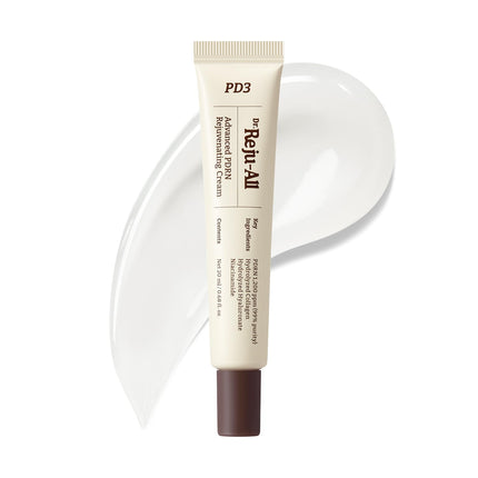Dr.Reju-All Advanced PDRN Rejuvenating Cream 0.68 Fl Oz