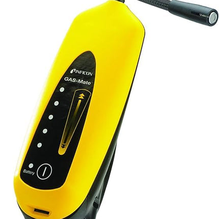 Inficon-718-202-G1 Combustible Gas Detector