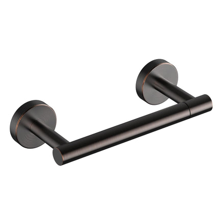 FORIOUS Commercial Toilet Paper Holder Wall Mount Bathroom Tissue Holder