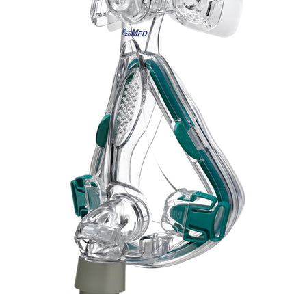 ResMed Mirage Quattro Replacement Frame System (Without Headgear) - Small