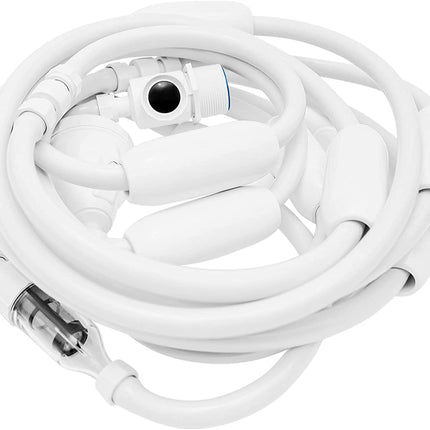 MAKHOON [Upgraded] Pool Cleaner Feed Hose Replacement for Zodiac Polaris 280 380 180 3900 Pool Cleaner Feed Hose G5(Not Compatible with Polaris 360)