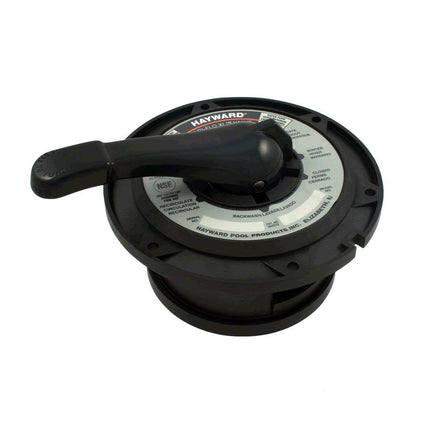 Hayward SPX0714BA Key, Cover and Handle Assembly Replacement SP0714T Multiport Valves and Sand Systems