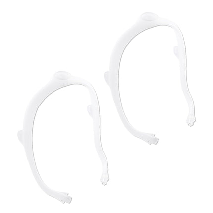 Replacement Dreamwear Frame Compatible with DreamWear Pillow, Nasal and Full by Roya Medical, Pack of 2 (Medium)