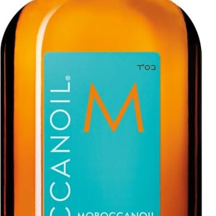 Moroccanoil Treatment Hair Oil, 3.4 Fl. Oz.