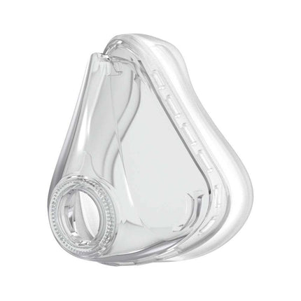 ResMed Quattro Air/AirFit F10 Replacement Cushion - Full Face CPAP Mask Cushion - CPAP Accessories - Size Medium