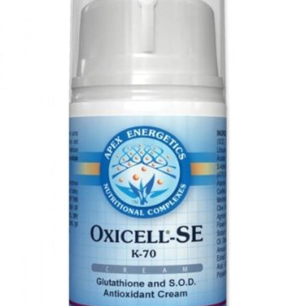 Apex Energetics Oxicell-SE (KR-70)