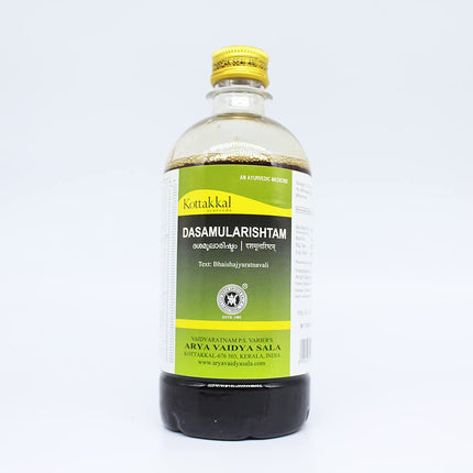 NWIL Dasamularishtam 450ml