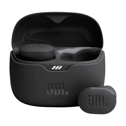 JBL Tune Buds - Noise Cancelling Earbuds - Black