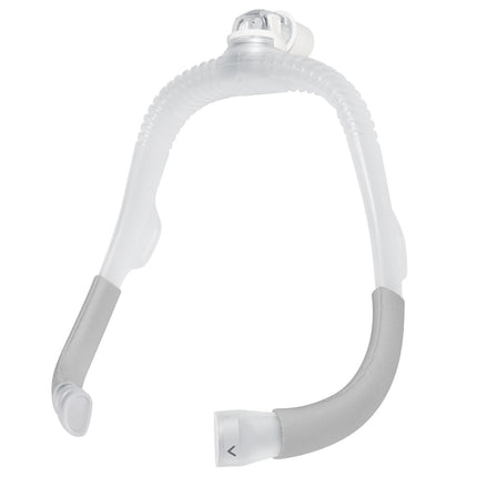 Replacement AirFit P30i N30i Elbow and Frame for Resmed Cpap P30i N30i Pillows Nasal Mask Frame Without Nasal Pillows Cushion - Headgear Not Included - Standard