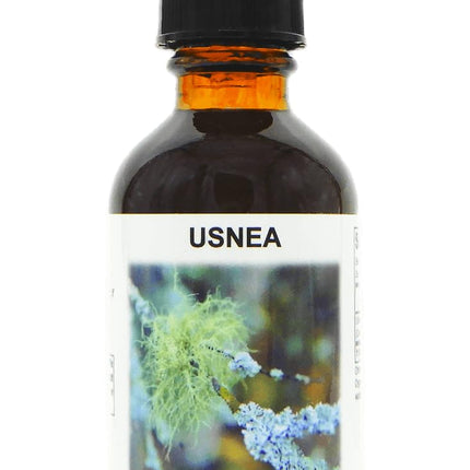 Supreme Nutrition Usnea Tincture, 2 fl oz | 59 Servings