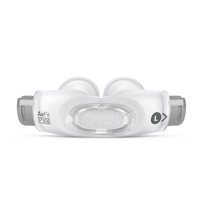 ResMed AirFit P30i Pillow Cushion - CPAP Mask Cushion - Frame System & Headgear Not Included - Premium CPAP Supplies - Large